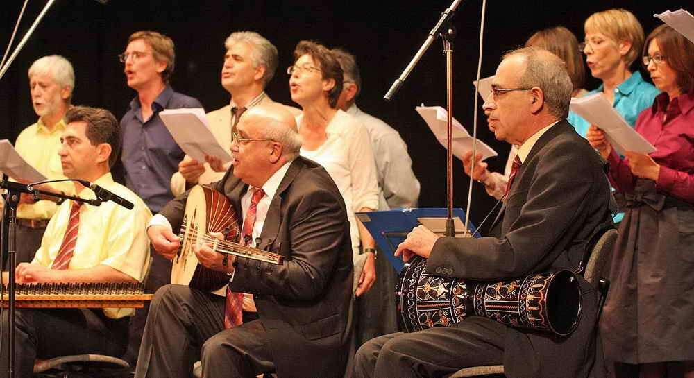 Türkisch-deutsche Festgala Reutlingen