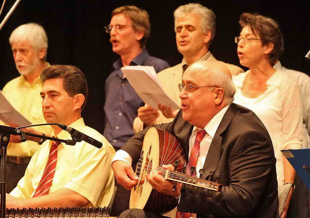 Türkisch-deutsche Festgala Reutlingen