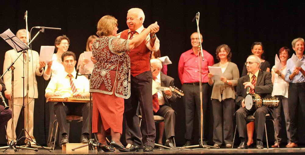 Türkisch-deutsche Festgala Reutlingen