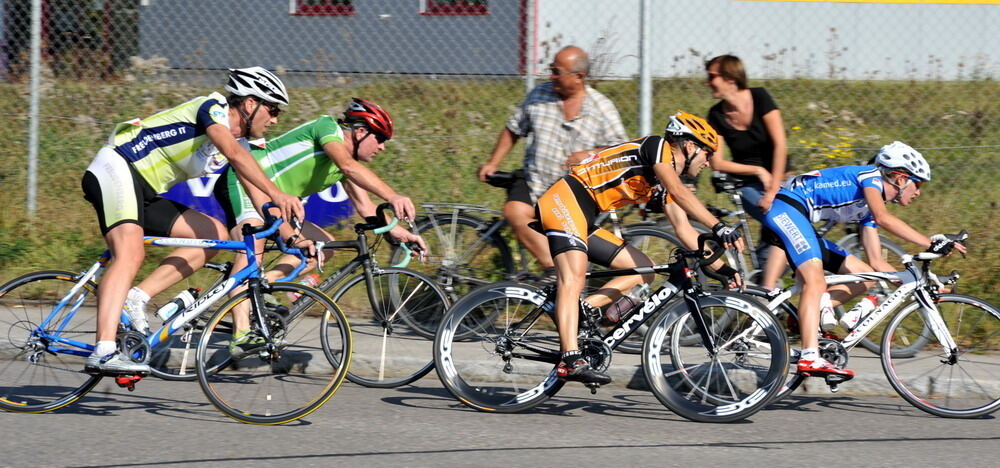 Interstuhl Cup Betzingen 2011