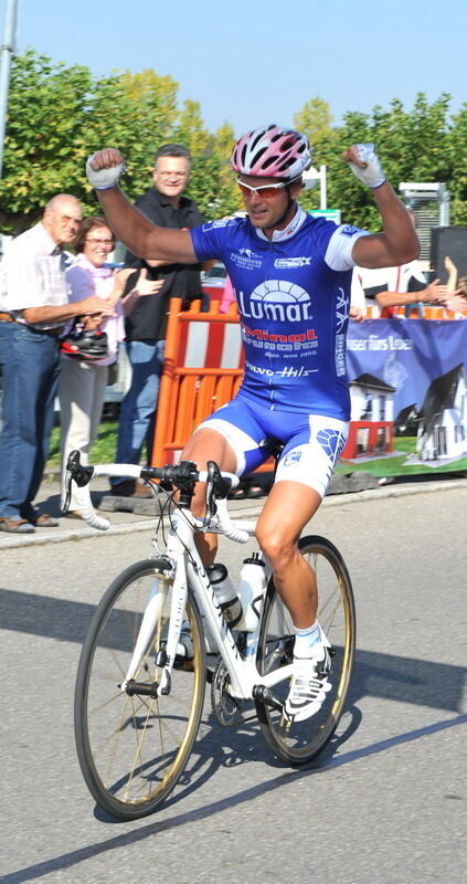 Interstuhl Cup Betzingen 2011