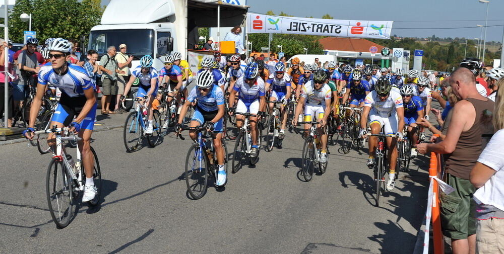 Interstuhl Cup Betzingen 2011