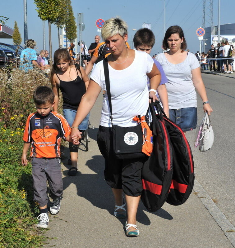 Interstuhl Cup Betzingen 2011