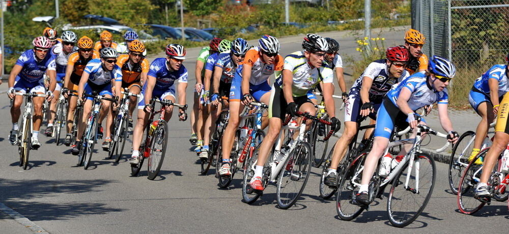 Interstuhl Cup Betzingen 2011