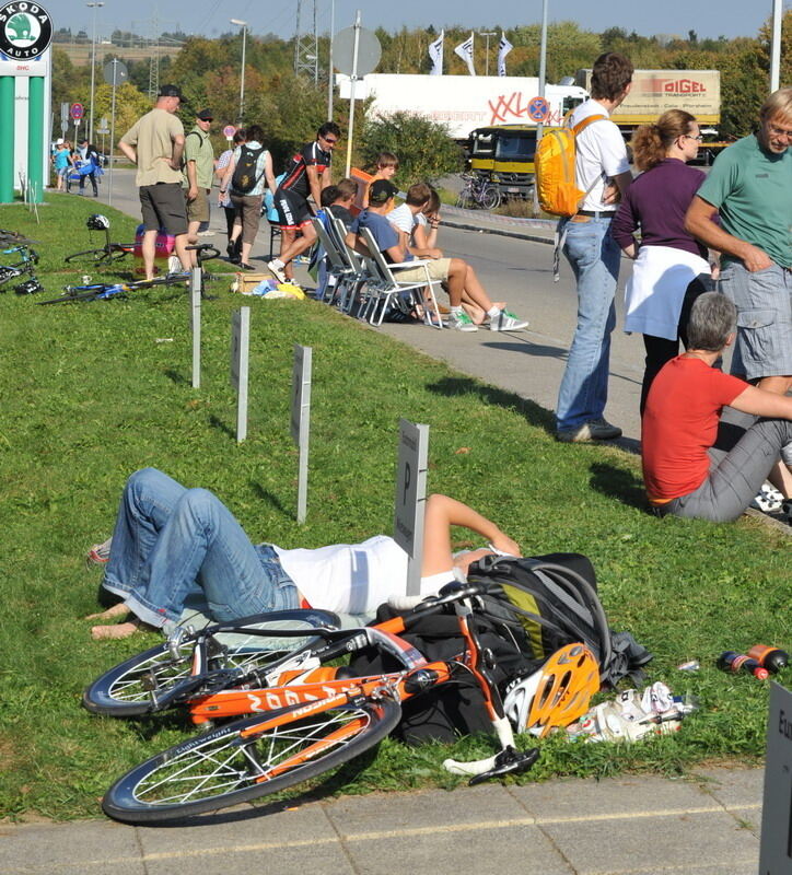 Interstuhl Cup Betzingen 2011