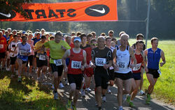 14. Volkslauf rund um Bronnweiler 2011