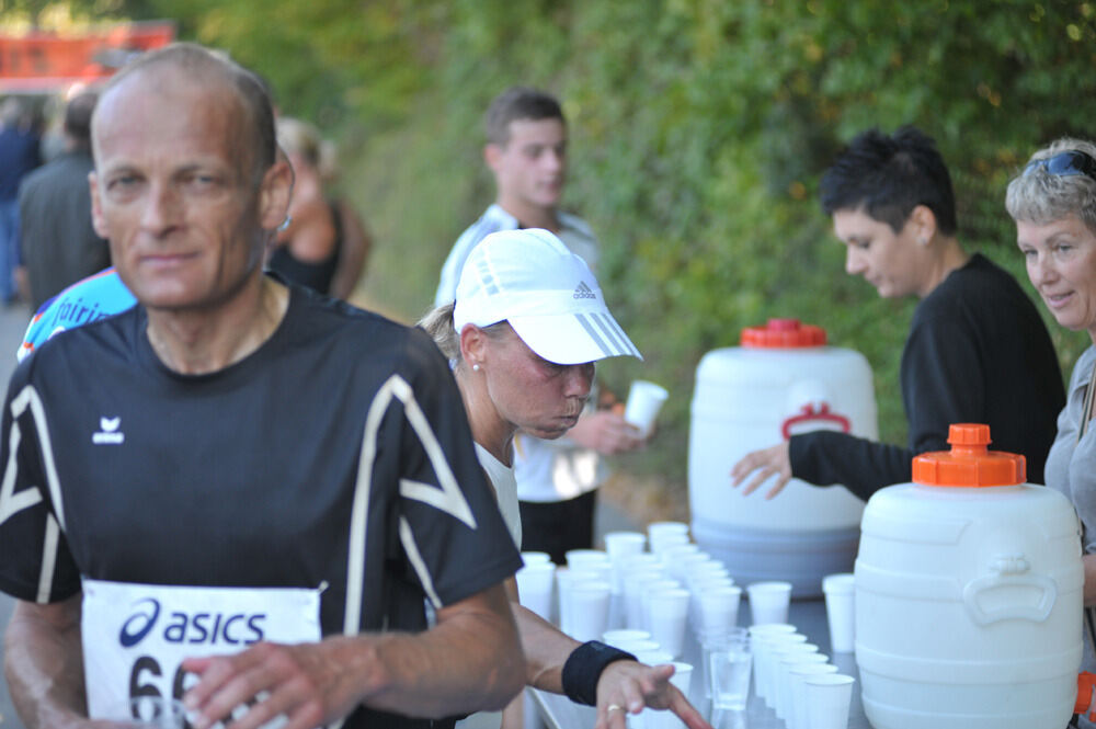 14. Volkslauf rund um Bronnweiler 2011