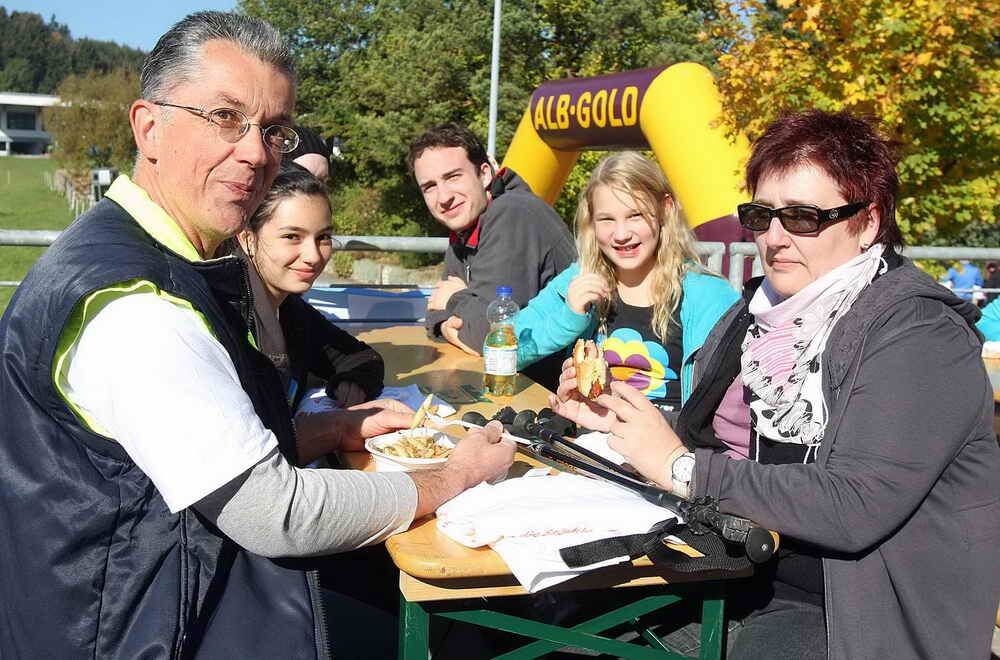 Stöckles-Cup Trochtelfingen 2011