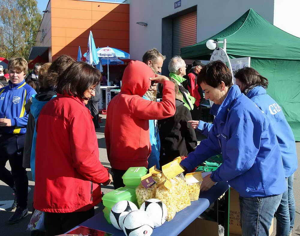 Stöckles-Cup Trochtelfingen 2011