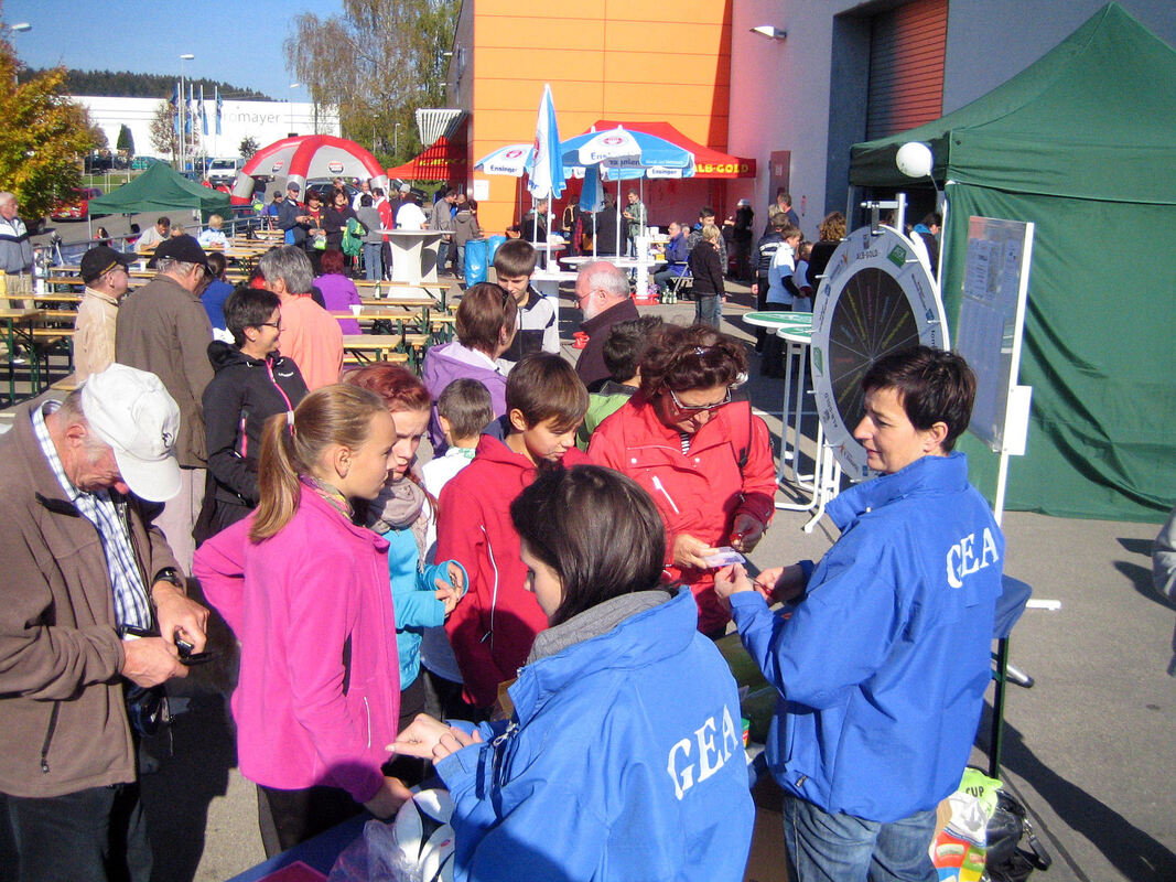 Stöckles-Cup Trochtelfingen 2011