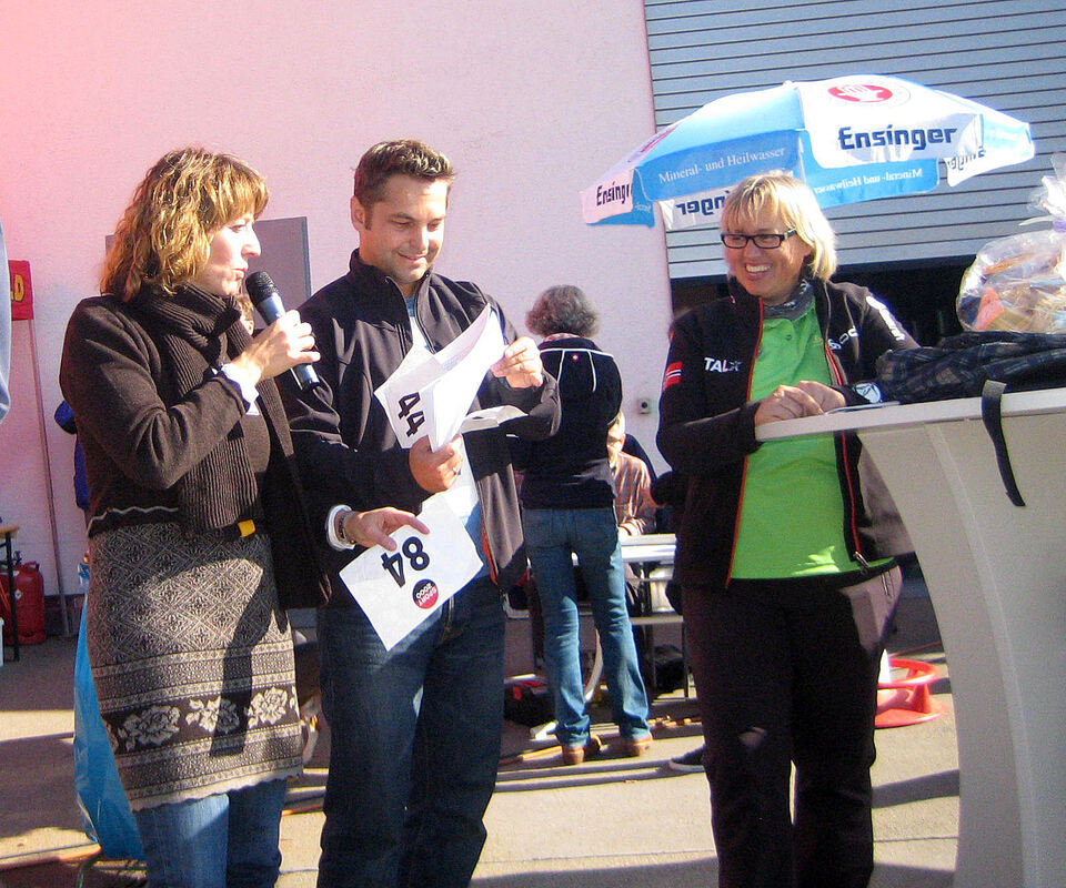 Stöckles-Cup Trochtelfingen 2011