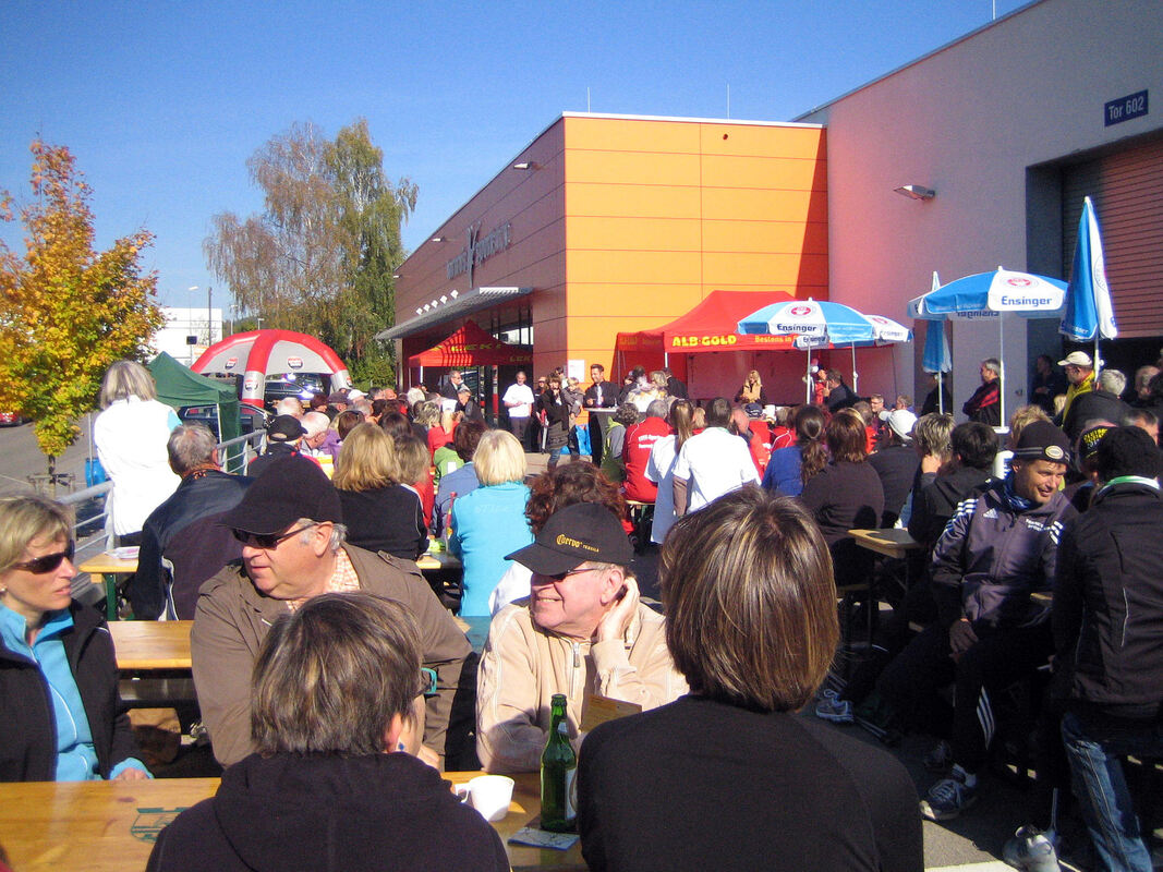 Stöckles-Cup Trochtelfingen 2011