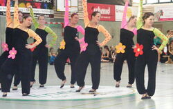 Achalm Dance Cup Metzingen 2011