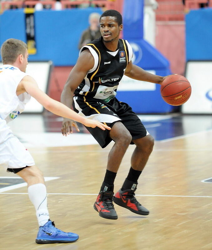 Walter Tigers Tübingen - BBC Bayreuth 53:69