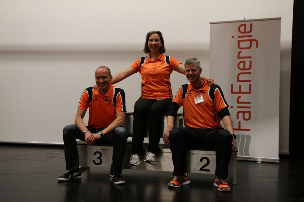 2. Gomaringer Fair-Energie Leichtathletik Cup 2011