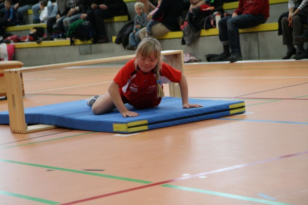 2. Gomaringer Fair-Energie Leichtathletik Cup 2011