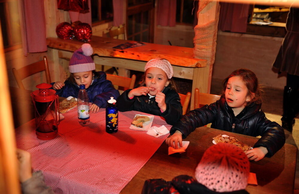 Weihnachtsmarkt Reutlingen 2011