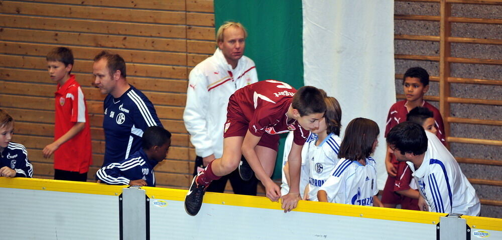 Betzi-Cup 2011. Foto: Pacher