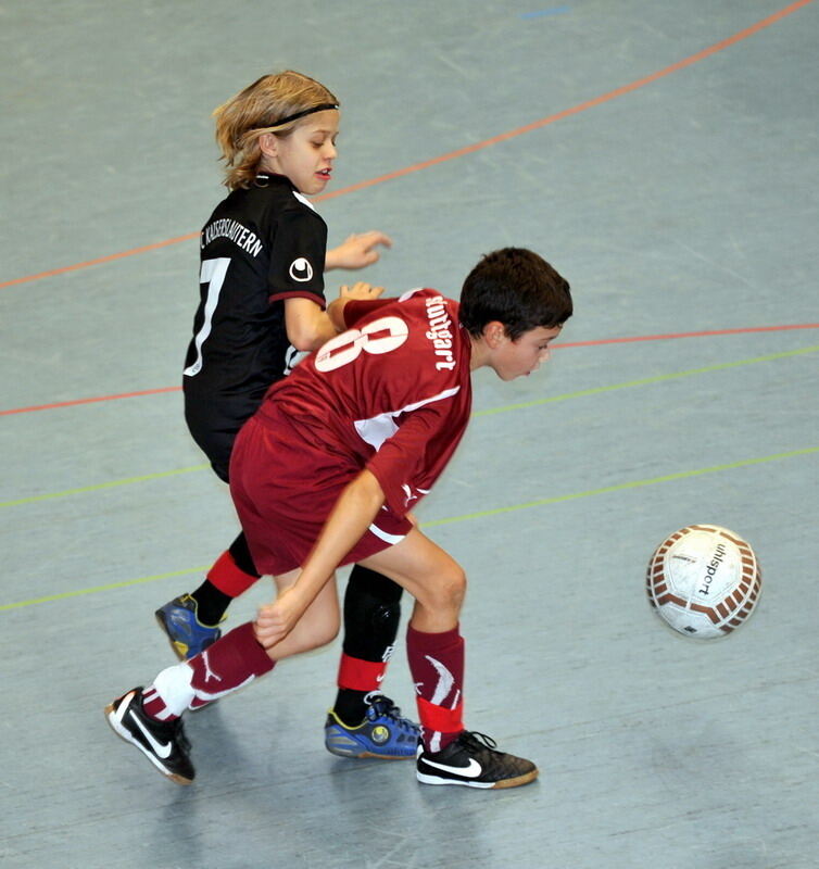 Betzi-Cup 2011. Foto: Pacher