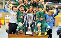 Betzi-Cup 2011. Foto: Pacher