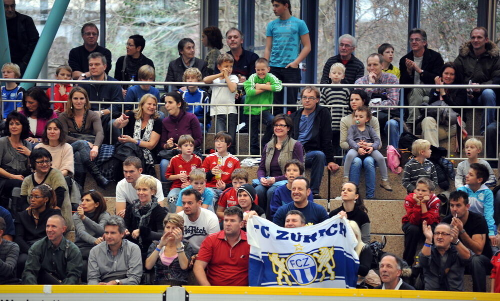 Betzi-Cup 2011. Foto: Pacher