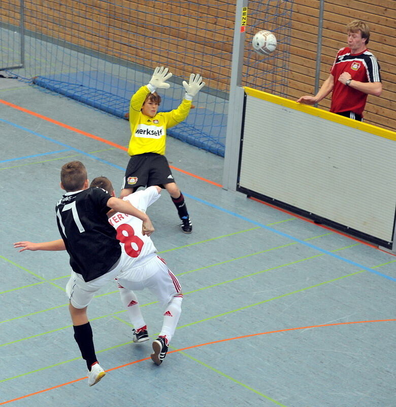 Betzi-Cup 2011. Foto: Pacher