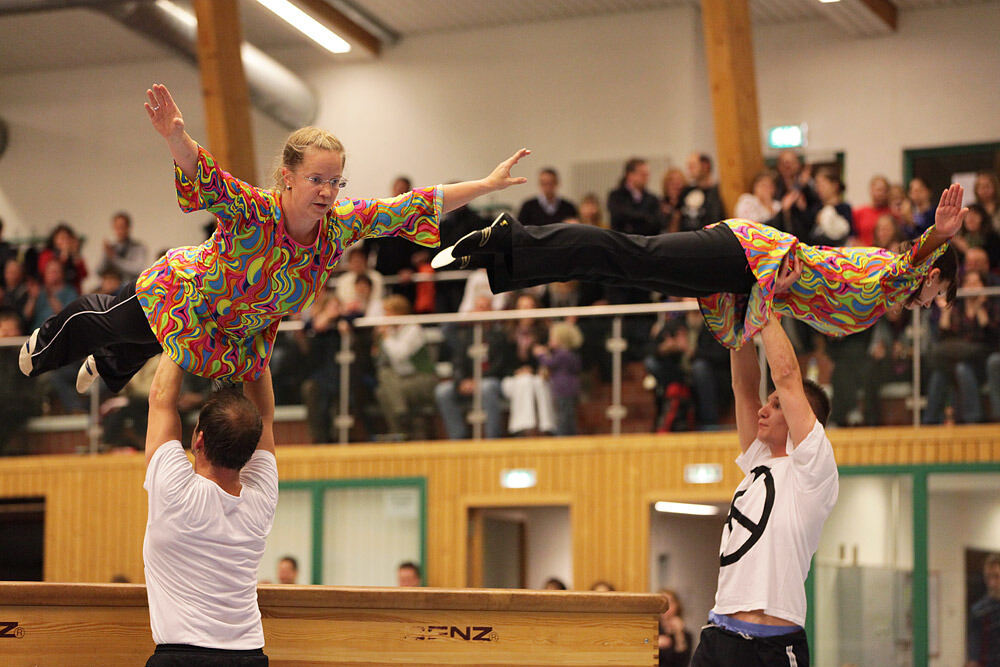 Turngala Kirchentellinsfurt 2011