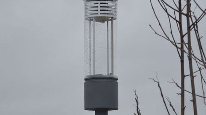 Pfullingen setzt im Baugebiet Mauer-Weil bereits auf LED-Technik bei der Straßenbeleuchtung. Lichtenstein beschäftigt sich jetzt