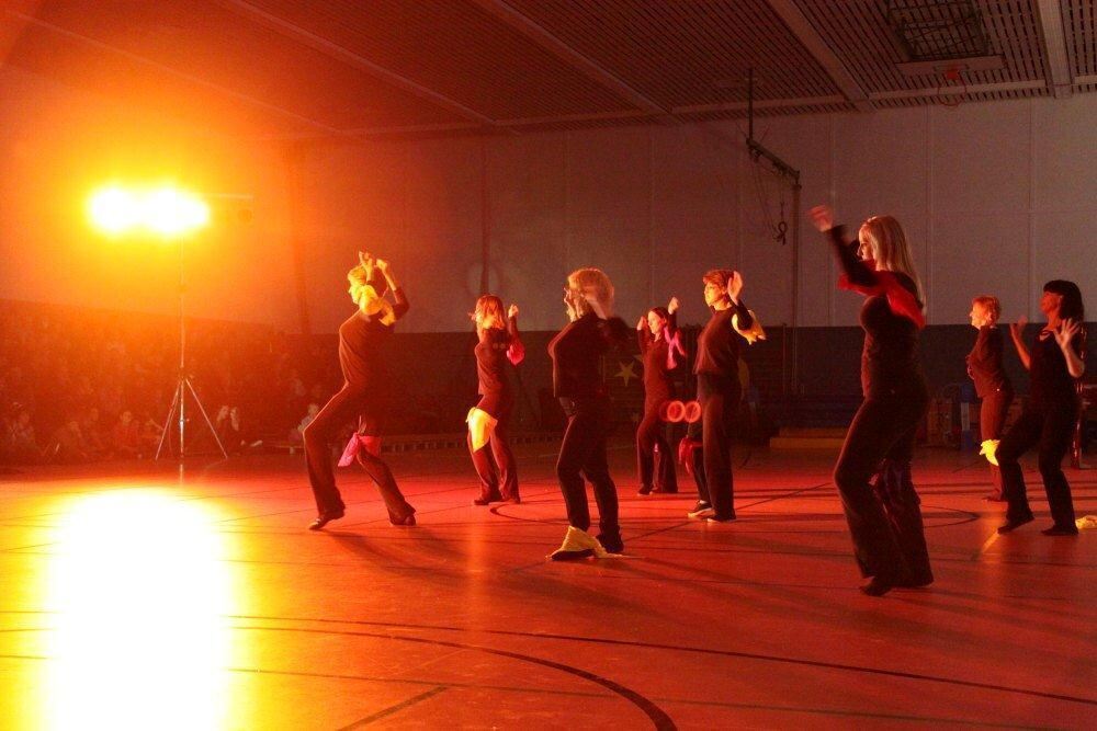 Turn-Gala des TSV Eningen