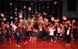 Turn-Gala des TSV Eningen