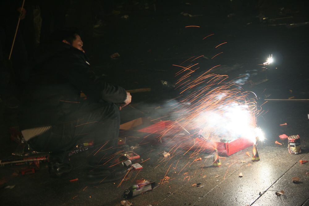 Silvester 2011