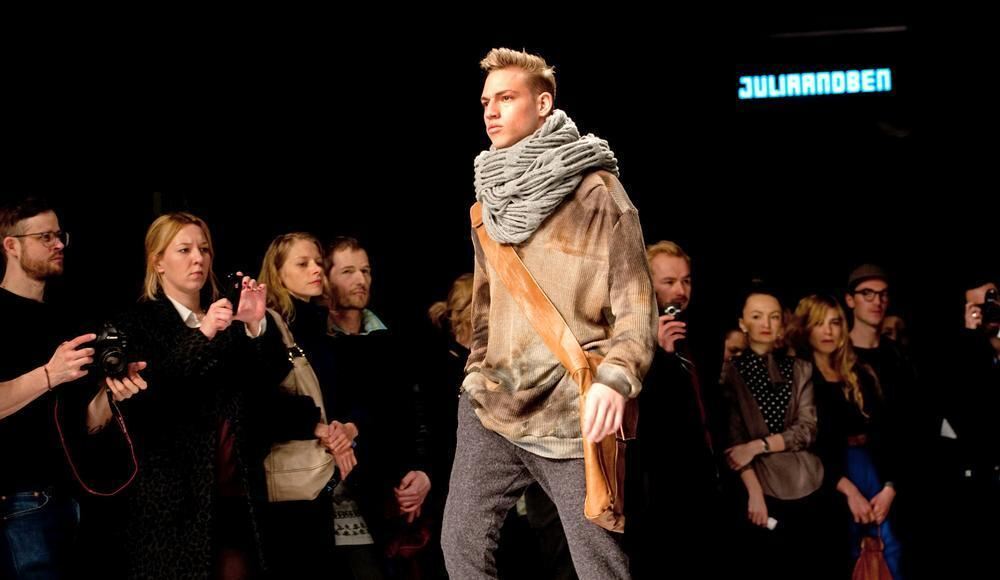 Fashion Week Berlin Januar 2012