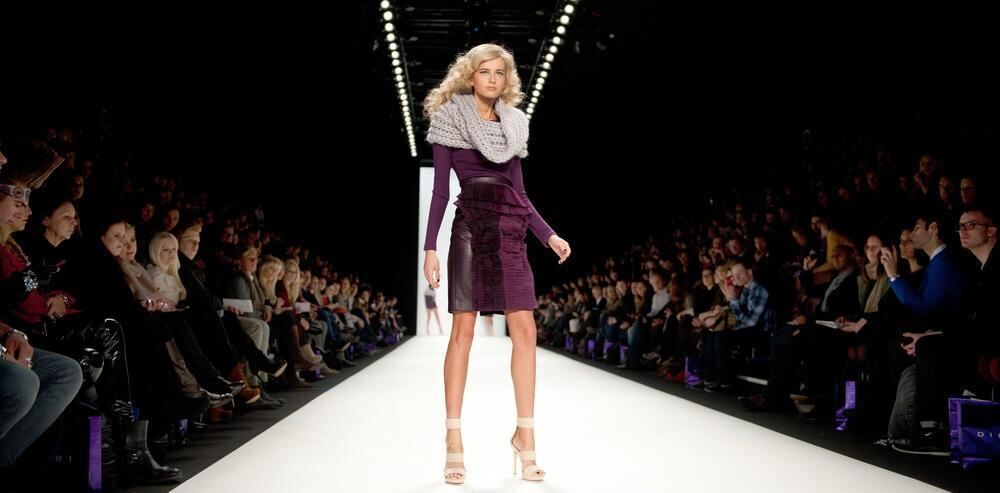 Fashion Week Berlin Januar 2012