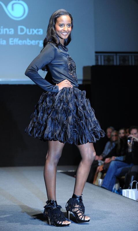 Fashion Week Berlin Januar 2012