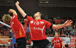 EnBW TV Rottenburg - Generali Haching 1:3