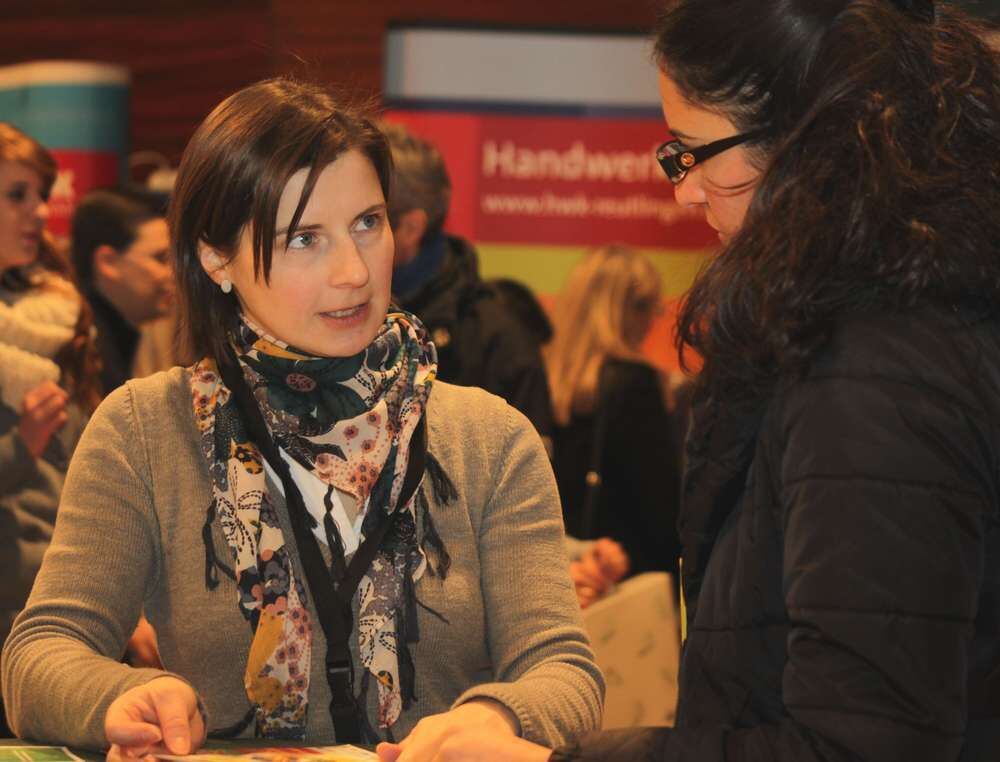 Binea Reutlingen 2012