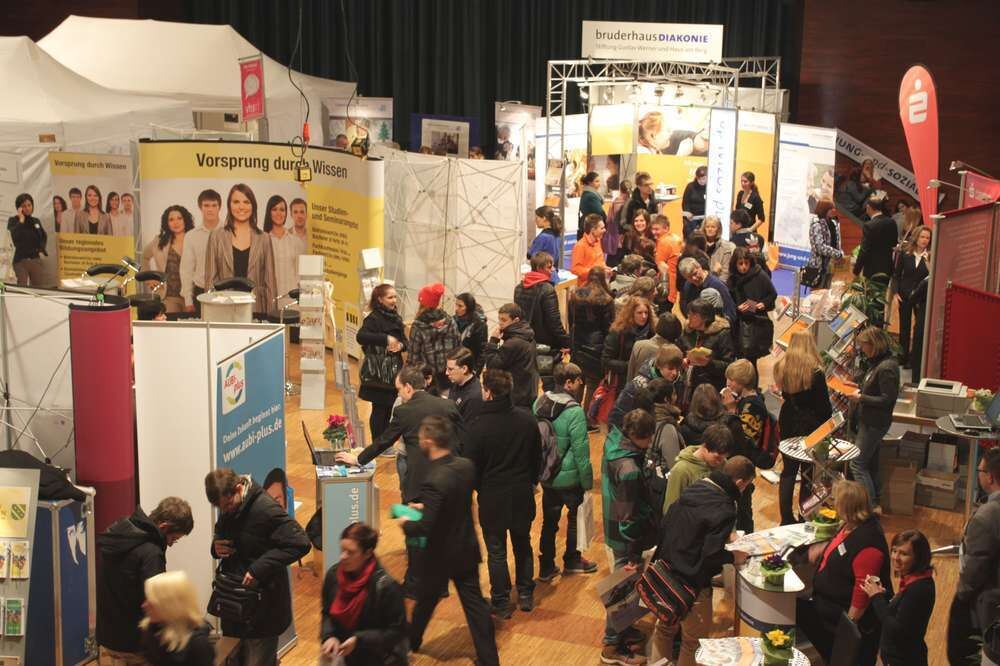 Binea Reutlingen 2012