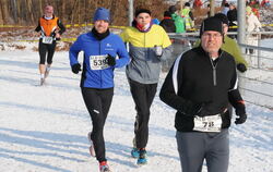 Alb-Gold Winterlauf-Cup Februar 2012 Kreuzeiche