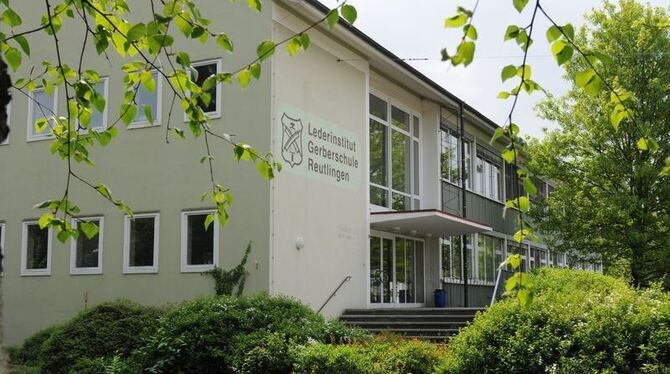 37 Jahre lang hielt eine Chemielaborantin dem Reutlinger Lederinstitut die Treue. Mit Insolvenz der Gerberschule hat sie ihren A