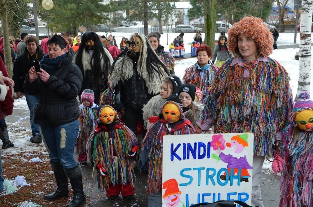 Rathausstürme Pfullingen