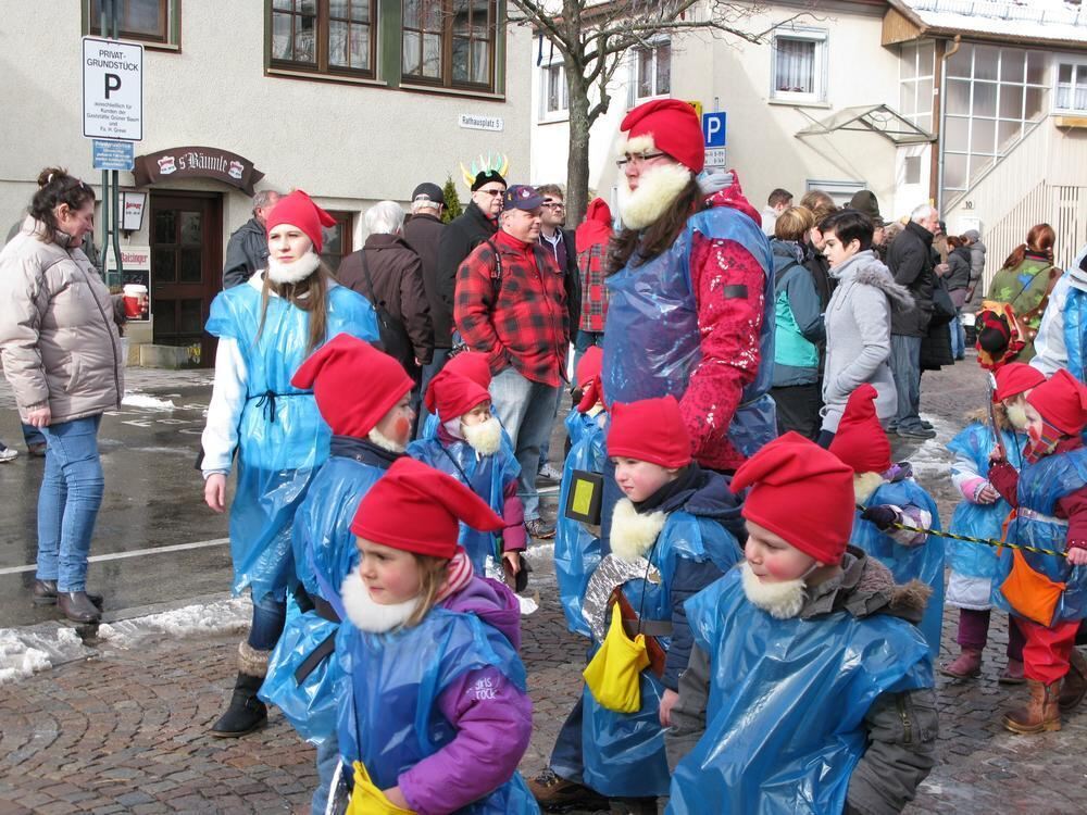 Rathausstürme Pfullingen