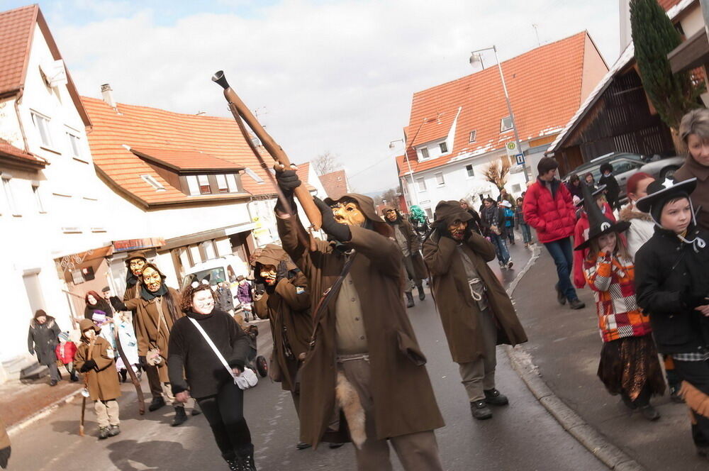 Rathausstürme Reutlingen