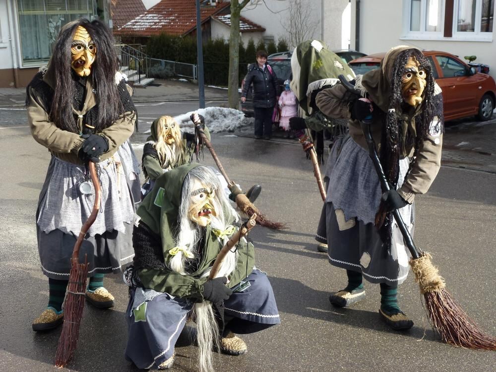 Rathausstürme Tübingen