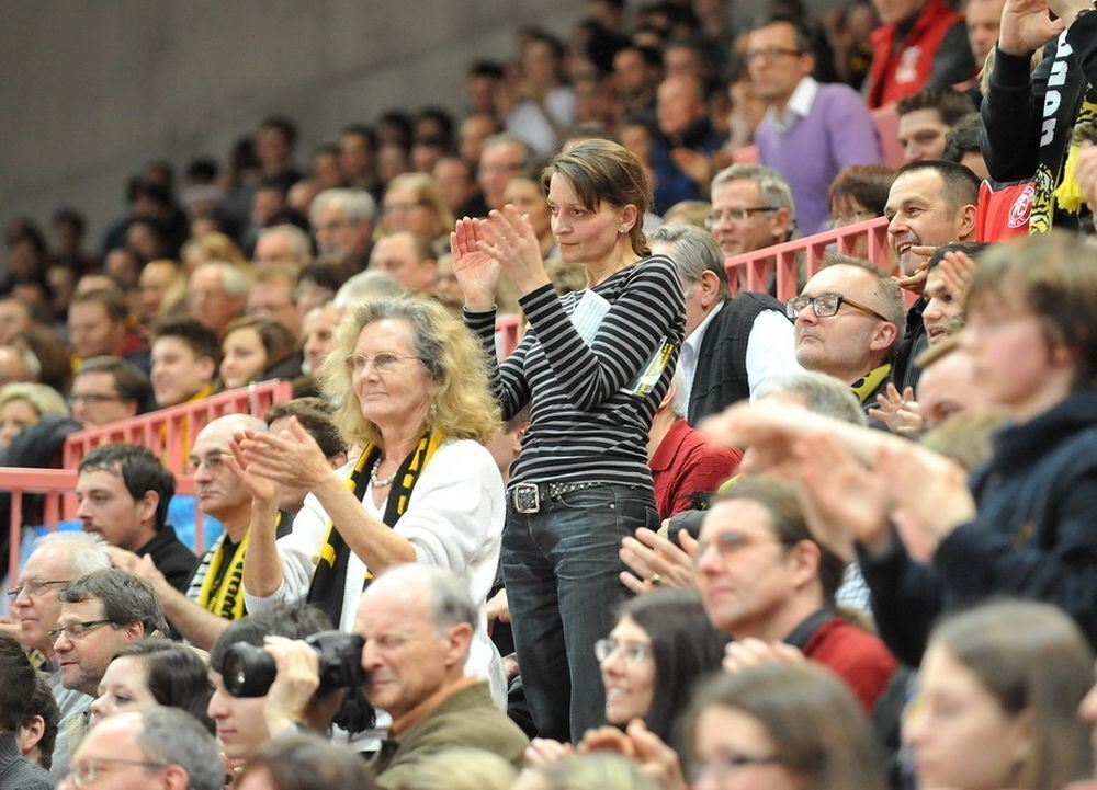 Basketball: Walter Tigers Tübingen gegen EWE Baskets Oldenburg