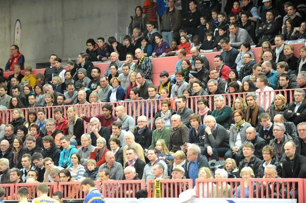 Basketball: Walter Tigers Tübingen gegen EWE Baskets Oldenburg