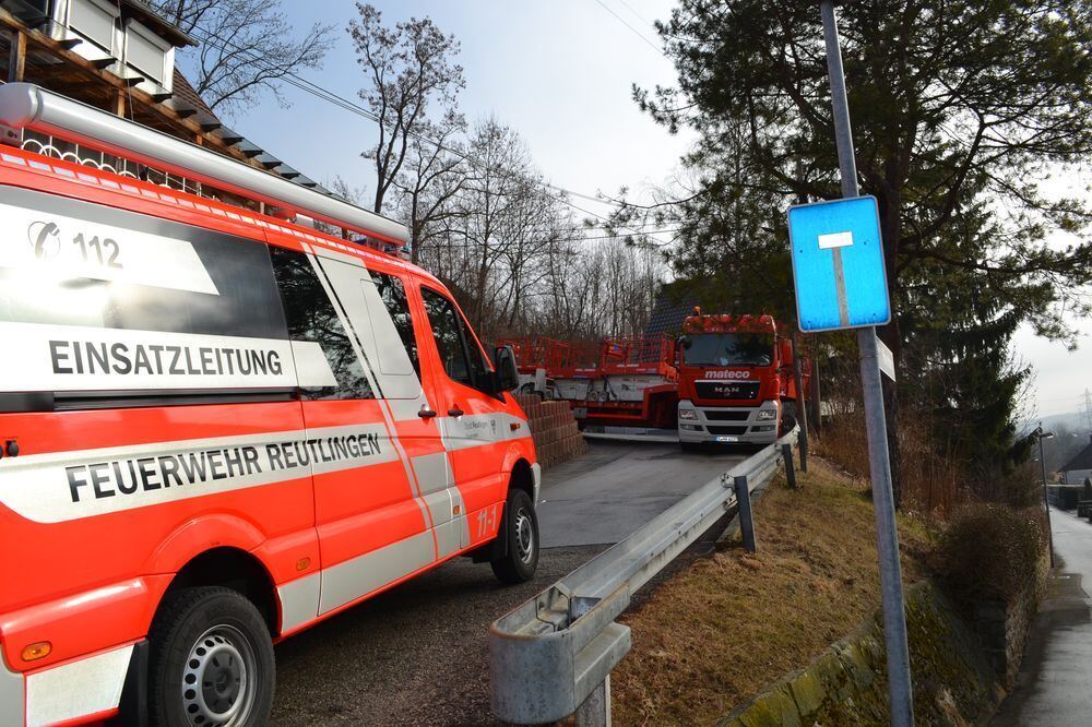 26-Tonner kriegt Sondelfinger Kurve nicht