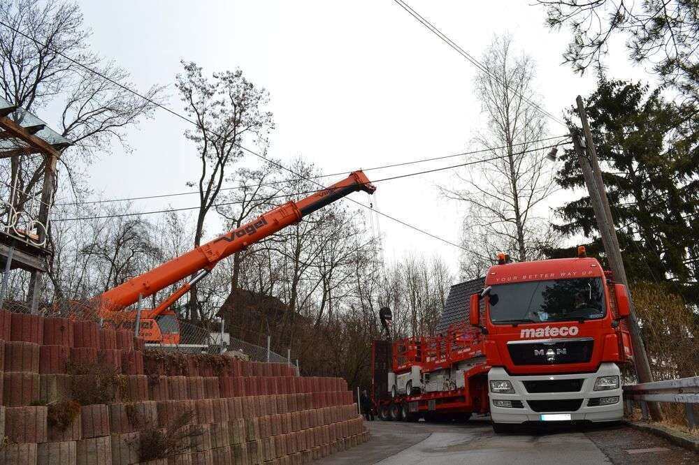 26-Tonner kriegt Sondelfinger Kurve nicht