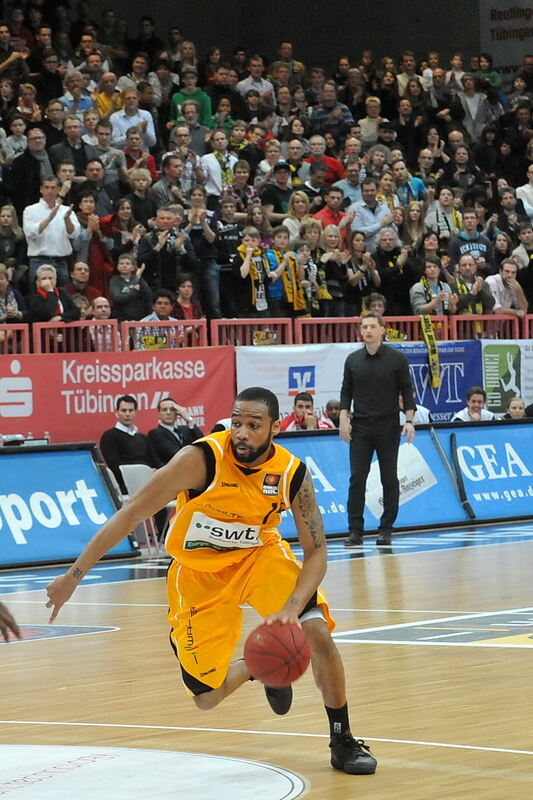 Walter Tigers Tübingen - Phoenix Hagen 90:80