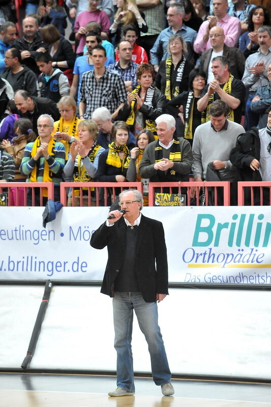 Walter Tigers Tübingen - Phoenix Hagen 90:80