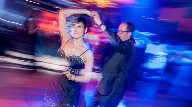 6. Reutlinger Galaball 2012